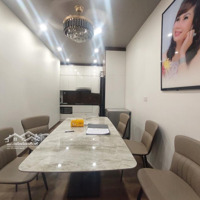 Bán Căn Hộ Cao Cấp Nguyễn Văn Cừ View Đẹp, Full Nội Thất Căn Tầng Cao, Thoáng Sáng, 4,85 Tỷ