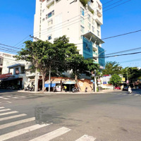 Lô Góc Ngã Tư Ngô Gia Tự Và Trịnh Phong-Bám Đường 15M-Kinh Doanh Thuận Tiện
