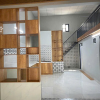 Bán Nhà 2 Mặt Kiệt 5M Ông Ích Khiêm, Ô Tô Đậu Đỗ Tận Nơi, Cách Đường Nguyễn Văn Linh Tầm 30M