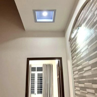 Bán Nhà 4 Tầng-Hẻm 6M-Cạnh Thạch Lam-Tân Phú-89M2-Nhỉnh 7 Tỷ