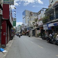 Bán Nhà Cấp 4, Mặt Tiền Nguyễn Trọng Tuyển, Thích Hợp Xây Toà Nhà Văn Phòng, Căn Hộ Dịch Vụ