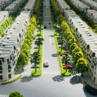 Vlasta Thuỷ Nguyên - Khu Đô Thị Trung Tâm Thành Phố Mới Thuỷ Nguyên
