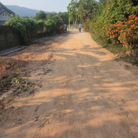 Bán Đất 100M2, 8,5 Triệu/M2 Tại Bắc Sơn, Sóc Sơn, Hà Nội, Chính Chủ Giá Tốt