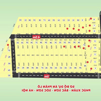 Bán Đất 100M2, 8,5 Triệu/M2 Tại Bắc Sơn, Sóc Sơn, Hà Nội, Chính Chủ Giá Tốt