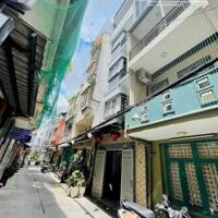 Nhà Đường Võ Văn Tần Phường 5 Quận 3.
