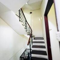 Nhà Đường Võ Văn Tần Phường 5 Quận 3.