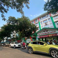 Bán Biệt Thự Liền Kề Phố Hoài Thanh Trong Khu Đô Thị Mới Mỹ Đình 1, Nam Từ Liêm, Hà Nội, Bán Gấp