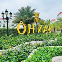 B.á.n Nhà Mặt Hướng Ra Biển - Down Town Kề Cạnh