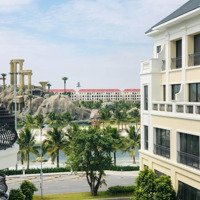 B.á.n Nhà Mặt Hướng Ra Biển - Down Town Kề Cạnh