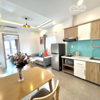 Trống Căn Hộ 1 Phòng Ngủ35M2_Nội Thất Luxury_Ban Công_Thang Máy_Ngay Chợ Bến Thành Quận 1