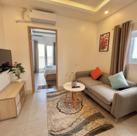 Trống Căn Hộ 1 Phòng Ngủ35M2_Nội Thất Luxury_Ban Công_Thang Máy_Ngay Chợ Bến Thành Quận 1
