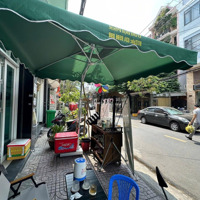 Cho Thuê Mặt Bằng Kinh Doanh & 1 Phòng Ngủ- Mặt Tiền Lớn - Đường Xe Hơi