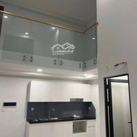 ( Sẵn Sổ ) Duplex Thông Tầng The Pegasuite 2 Cần Bán