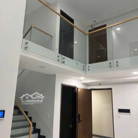( Sẵn Sổ ) Duplex Thông Tầng The Pegasuite 2 Cần Bán