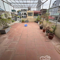 18 Tỷ Phân Lô Vip Ba Đình 70M,Ô Tô,Ngõ Thông,Hai Thoáng,Dân Xây,Thang Máy
