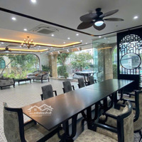 Bán Toà Vp Tại Dịch Vọng Hậu Cầu Giấydiện Tích186M2 8 Tầngmặt Tiền15M Giá Bán 150 Tỷ Tl