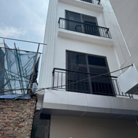 Bán Gấp Nhà Riêng 6,5 Tỷ, 30,7 M2 Tại Mậu Lương, Kiến Hưng, Hà Đông, Hà Nội