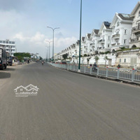 Căn Duy Nhất Đại Lộ Mới Mặt Tiền Dương Quảng Hàm-5X20M-100M2- Ctdx Hầm 7 Tầng Hđt 50 Triệu Chỉ 22.5 Tỷ