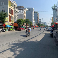 Khuôn Duy Nhất Mặt Tiền Phạm Văn Bạch.gò Vấp - 10X30M Cn 287M2- 3 Tầng Ctxd Hầm 7 Tầng Chỉ 38 Tỷ Tl
