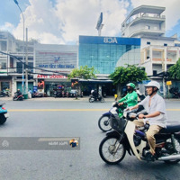 Rẻ Nhất Quận 3! Căn Góc 2Mt - 579B Hoàng Sa, Quận 3 (10X16M, 5 Tầng) Hđ Thuê: 150 Triệu/Th - 38 Tỷ