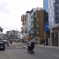 Rẻ Nhất Quận 3! Căn Góc 2Mt - 579B Hoàng Sa, Quận 3 (10X16M, 5 Tầng) Hđ Thuê: 150 Triệu/Th - 38 Tỷ