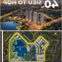Siêu Phẩm Đẳng Cấp The Matrix One Giai Đoạn 2 Siêu Tổ Hợp 40Ha Đẳng Cấp Tại Trung Tâm Mỹ Đình