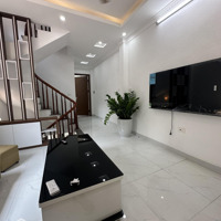 (Chính Chủ) Nhà 4 Tầng. 4Pn+ 3 Vệ Sinh2 Thoáng, Nội Thất Hiện Đại, Xây Tâm Huyết, Ảnh Thật