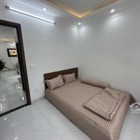 (Chính Chủ) Nhà 4 Tầng. 4Pn+ 3 Vệ Sinh2 Thoáng, Nội Thất Hiện Đại, Xây Tâm Huyết, Ảnh Thật