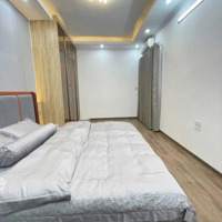 Bán Nhà Riêng 32M2, 5,75 Tỷ Tại An Dương Vương, Phú Thượng, Tây Hồ, Hà Nội