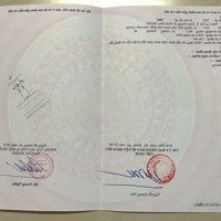 Gần Trường, Chợ, Kinh Doanh Bất Chấp. Ôtô Tránh. Tặng Thêm Kiot Bán Hàng, Đậu Xe...chính Chủ!