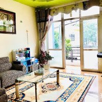 Gần Trường, Chợ, Kinh Doanh Bất Chấp. Ôtô Tránh. Tặng Thêm Kiot Bán Hàng, Đậu Xe...chính Chủ!
