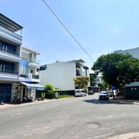 Cho Thuê Nhà 03 Tầng 100M2 Ngang 5M Mặt Tiền Đường Số 13 Kđt Hà Quang 2-Phường Phước Hải- Nha Trang