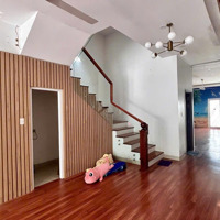 Cho Thuê Nhà 03 Tầng 100M2 Ngang 5M Mặt Tiền Đường Số 13 Kđt Hà Quang 2-Phường Phước Hải- Nha Trang