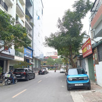 Bán Nhà Phố Phú Hựu / Hồng Tiến - 6 Tầng Ô Tô Tránh Vỉa Hè Kinh Doanh -75M2-Mặt Tiền5,8M Giá Chỉ 3X Tỷ