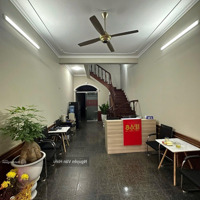 Bán Nhà Phân Lô Trung Kính 130M2 - 4 Tầng -Mặt Tiền5.7M - Vỉa Hè - Ô Tô Tránh - 44.5 Tỷ