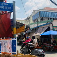 Nhà Đẹp Mới Hẻm Ô Tô, Nguyễn Bá Luật, Phường Bình Thọ Giá Chỉ 8.1 Tỷ
