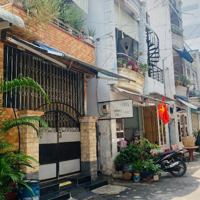 Nhà Đẹp Mới Hẻm Ô Tô, Nguyễn Bá Luật, Phường Bình Thọ Giá Chỉ 8.1 Tỷ