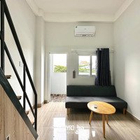 Khai Trương Duplex Ban Công - Cực Thoáng Ở "Đại Học Văn Hiến"