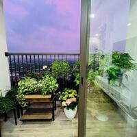 Chính chủ bán căn 2N2WC hướng Nam mát sẵn ở ngay full nội thất Eco Park