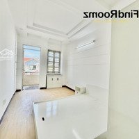 Còn 2P Cuối Cùng Dạng Studio Ban Công Or Tách Bếp (Sẵn Máy Lạnh) Cạnh Bên Iuh