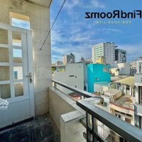 Còn 2P Cuối Cùng Dạng Studio Ban Công Or Tách Bếp (Sẵn Máy Lạnh) Cạnh Bên Iuh