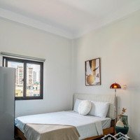 Phòng Trọ Mới Sạch Sẽ Full Nội Thất Ngay Sư Vạn Hạnh, Quận 10 Gần Vạn Hạnh Mall, Đh Huflit