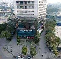 Căn 3 Pn Thoáng Mát,Giá Rẻ Nhất Dự Án Chung Cư Flc Complex 36 Phạm Hùng