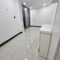 GẤP BÁN! CĂN NHÀ CMT8 4 TẦNG DÒNG TIỀN 20TR/THÁNG CHỈ 6TỶ999 TL CHÍNH CHỦ