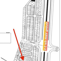 Bán 50M Siêu Hiếm, 1 Lô Duy Nhất Dv4.5Ha Vân Canh