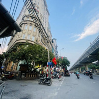 Mảnh Đất Vàng Cầu Diễn, Gần Mặt Phố, An Sinh Đỉnh.