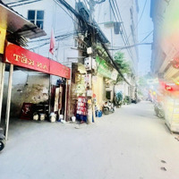 Mảnh Đất Vàng Cầu Diễn, Gần Mặt Phố, An Sinh Đỉnh.