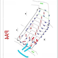 Bán Đất Tại Hoà Thạch, Quốc Oai, Hà Nội, 100M2 Full Thổ Cư Đường Thông