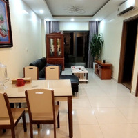 Căn Hộ View Đẹp - Full Nội Thất - Ngay Đường Chu Huy Mân, Long Biên Chỉ 9 Triệu5/Tháng