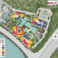 Bán Căn Hộ The Infiniti - Riviera Point - 79M2 2 Phòng Ngủ 2 Vệ Sinh-Giá Tốt Nhất Hiện Tại